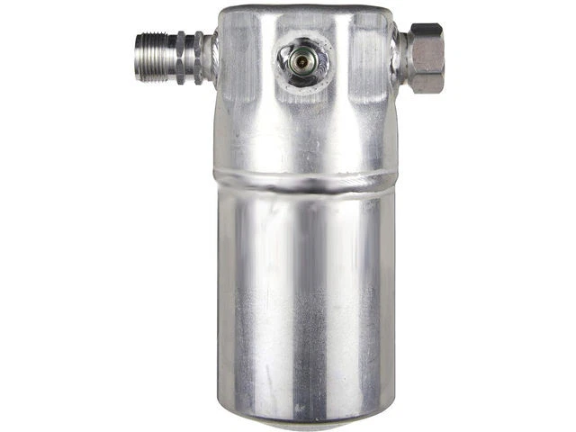 Acumulador de aire acondicionado Spectra 84345NGPX 1993 para Audi 90 Quattro Foto 1 de 2