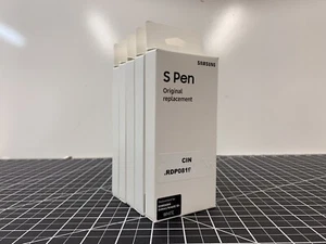 Samsung Galaxy S Pen Original Zubehör Hersteller Ersatz kompatibel mit Galaxy Handys & Tablets #T457 - Bild 1 von 7