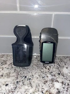 Great Condition Garmin etrex Bundle With Case Missing Cord - Picture 1 of 5