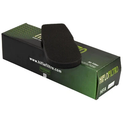 Luftfilter Luft Filter Hiflo HFA3108 für Suzuki VL 125 LC Intruder VL 250 00-08 - Bild 1 von 4