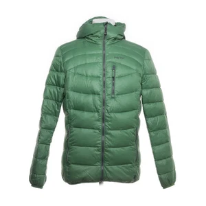 Meru the Origin of Nature, Leichte Jacke, Herren, Größe: M, Grün #TQD - Bild 1 von 5