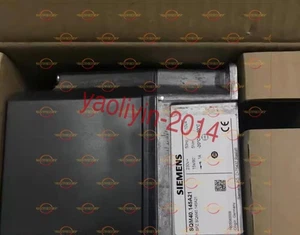 1pc new Siemens SQM40.145A21 Damper actuator - Picture 1 of 1