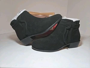 Skechers Donna, Texas - Stivali western moderni taglia 8,5 colore nero - Foto 1 di 10