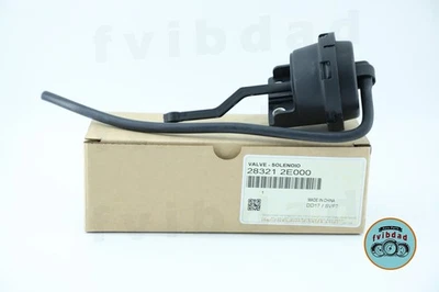 OEM For Kia Forte Koup Soul Hyundai Elantra Coupe Intake Actuator 283212E000 Foto 1 de 4