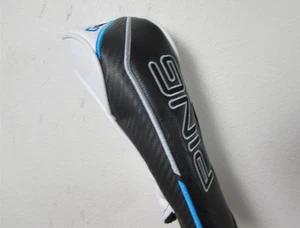 PING Golf G440 26* 5 Hybrid Senior Flex (SR) ALTA CB Blue 70 Graphite Shaft - Picture 1 of 6