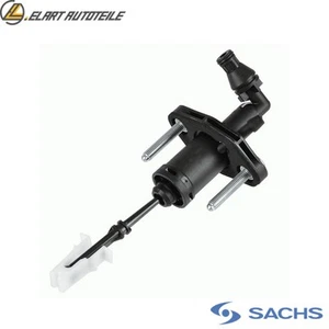 Master Cylinder Clutch 6284 605 018 for Opel Zafira/Tourer/C/Van Cascada Saab - Picture 1 of 7