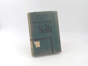 Nelti. Deutsch von Augustin Souchy. [Band III der ASY-Bücherei] Ryner, Han: - Picture 1 of 3