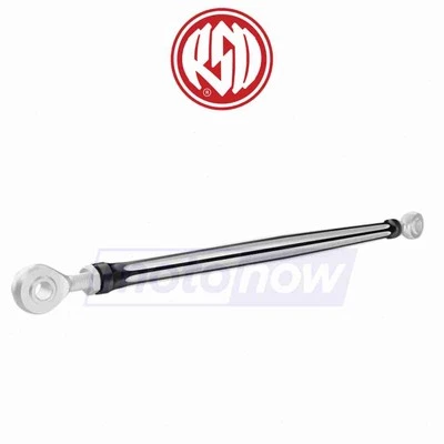 RSD Shift Rod for 1986-2010 Harley Davidson FXSTC Softail Custom - Control fk Foto 1 de 4