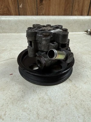 Bomba de volante Chrysler Pacifica 2004-2006 3,5 L OEM, 553-01093 Foto 1 de 4