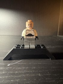 Lego Star Wars Rebels Minifigure Captain Rex 75157 Old Clone Trooper Commander