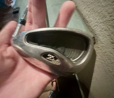 TaylorMade R7 XD Rac Individual 7 Iron Right Handed - Image 1 of 4