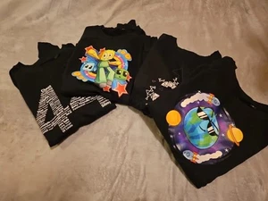 4x Pullover, Jungen, M, Chaos-Flo, Ungetragen, #3/N1 - Bild 1 von 5