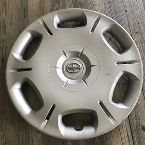 08-15 Scion XB XD 16” Hubcap Wheel Cover OEM 09 10 11 12 13 5 Spoke - Bild 1 von 9
