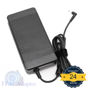 330W Adapter Power Supply For ASUS ROG Strix SCAR 17 G733PZ-LL002W G733PY-LL003W - Picture 1 of 3