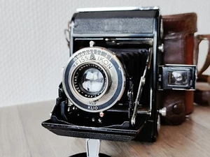 Zeiss Ikon Nettar Klio - Imagen 1 de 23