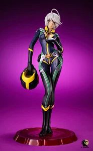 MegaHouse Space Battleship Yamato 2199 Akira Yamamoto Pilot Suit Ver - Displayed - Picture 1 of 5