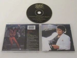 Michael Jackson – Thriller / Epic – 504422-2 CD ALBUM - Picture 1 of 3