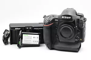 Nikon D4S DSLR 16.2MP Digital Camera Body #147 - Picture 1 of 8