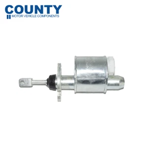 Mini cilindro maestro de embrague 1959-1998 depósito de metal sello de 2 anillos AP automotriz - Imagen 1 de 1