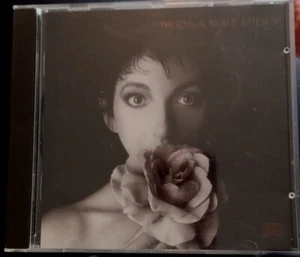 The Sensual World by Kate Bush (CD, 1989, Columbia) - Picture 1 of 1