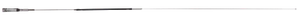 Comet HR14 - 20 Metre Mobile Antenna 2.13M - Picture 1 of 1