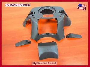 1998,1999,2000,2001,2002, Honda, Accord Coupe,cubierta detrás del volante - Imagen 1 de 2