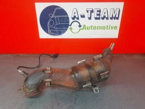 Flexrohr für Abgasanlage Fiat Punto 199 0051929846 P19956490 - Bild 1 von 3