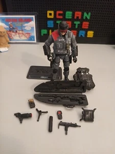 GI JOE PURSUIT OF COBRA CITY STRIKE LOW-LIGHT NIGHT SPOTTER 2011 - Picture 1 of 1