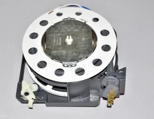 CARRETE CABLE 8195114 28 ft. Aspiradoras de bote Kenmore Foto 1 de 1