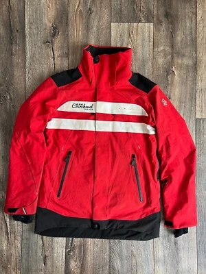 Moncler Grenoble Nuovo Giacca Snow Uomo Courchevel Ski Jacket Size M - Image 1 of 4