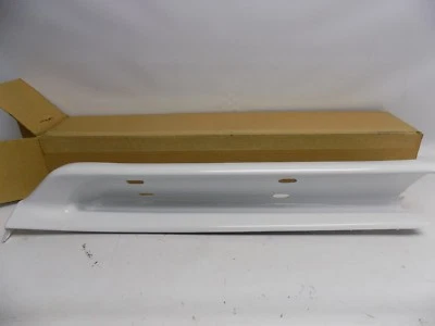 Nuevo conjunto de panel basculante blanco moldeado Ford Explorer 1995-2001 fabricante de equipos originales  Foto 1 de 3