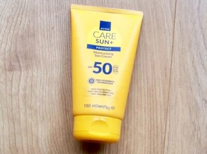 Avon Care Sun+ Moisturising Sun Cream SPF 50 - 150ml High Protection New Out (W) - Picture 1 of 1