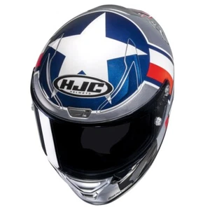 L 60 #MOTOGP BEN SPIE #BS11 2023 HJC RPHA 1N FIM FACTORY RACE HELMET 22.06 CERT - Picture 1 of 4