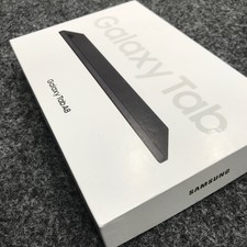 Samsung Galaxy Tab A8 SM-X205 32GB, Wi-Fi + 4G (Unlocked), 10.5" - Gray - NEW