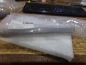 Dorner P/N: 303110.  1" X 10"  STL/Plain Spindle.   New Old Stock - Picture 1 of 3