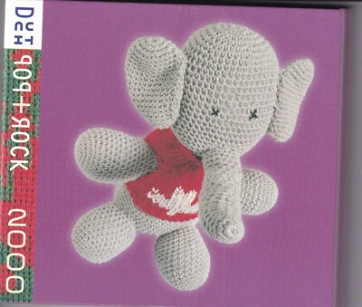 DUTCH POP + ROCK 2000 -  2 CD Promo - Jane Doe, Junkie XL, Postmen, E-Life - Bild 1 von 2