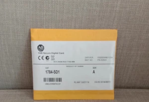 1PC New AB 1784-SD1 1784SD1 card #A6-29 - Bild 1 von 4