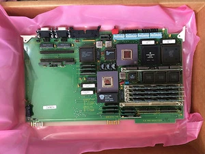 Bailey Controls IIMCP02 MultiBus Communications Processor for OIS - Picture 1 of 1