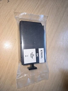 702XL Black Ink Cartridge - Afbeelding 1 van 1