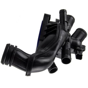 JeuThermostat+Boîtier+Capteur for Peugeot 207 308 308SW 308CC 1.6 16V 7534521 - Imagen 1 de 12