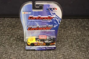 NASCAR contender series 1:64 diecast # 8 Toyota 2008 - Picture 1 of 5