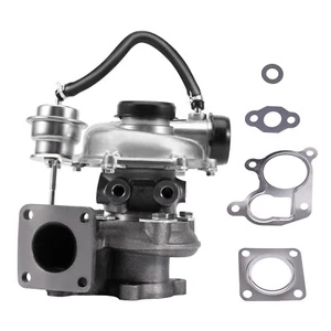 Turbocharger For Isuzu Trooper For Rodeo 4jb1t Rhb5 Rhb52w 2.8td 92hp Vf130047 - Picture 1 of 12
