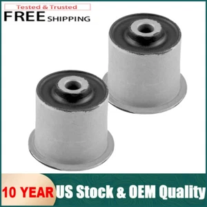 For 1999 2000 2003-2004 Jeep Grand Cherokee 2 Front Upper Control Arm Bushings - Foto 1 di 7