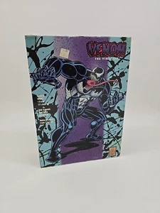 Marvel 1992 Horizon Original 1/6 Venom Statue – Vinyl Model Kit Complete Japan - Picture 1 of 10