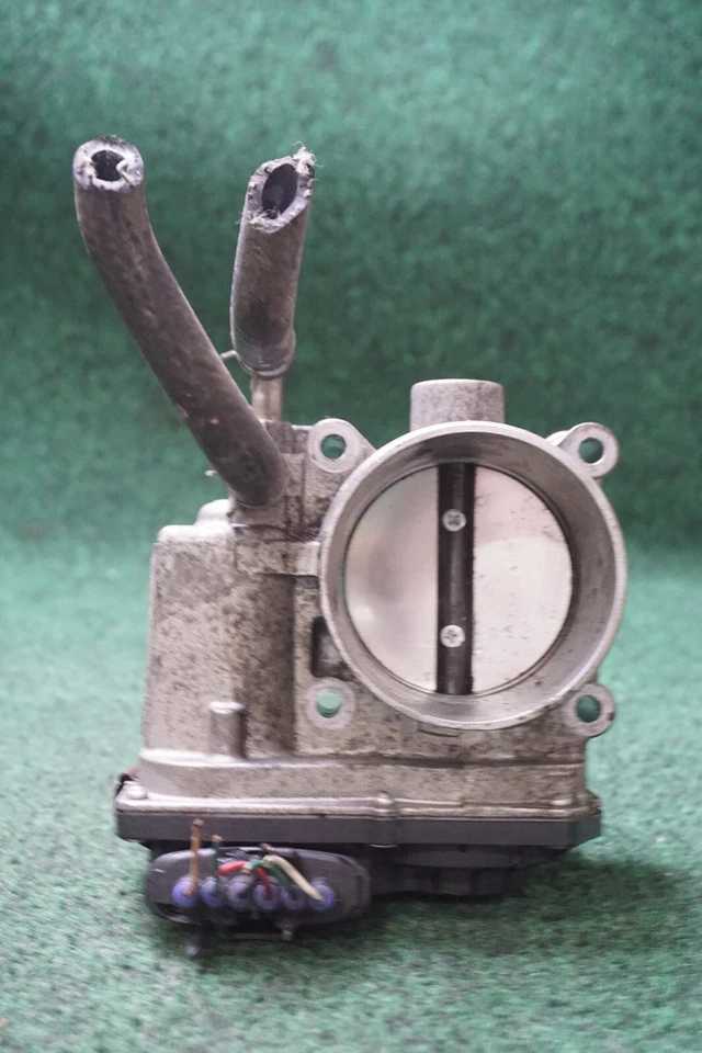 Nissan Altima 2017 carrocería del acelerador OEM 3TA60-01 Foto 1 de 4