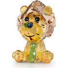 Swarovski ~ Baby Animals Roary The Lion #5619226 ~ New In Box