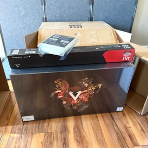 Apex Legends Solo All-In Kickstarter gioco da tavolo NUOVO SIGILLATO confezione - Foto 1 di 13