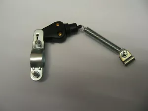 TRIUMPH BSA NORTON ARIEL AJS INTERRUTTORE LUCE FRENO BICI BRITANNICA Universale - Foto 1 di 1