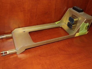 Honeywell AFIS DMU Rack and Config Module 31990-1 - Bild 1 von 5