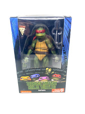 Neca TMNT Ninja Turtles Movie Gamestop Exclusive Raphael SEALED Figure